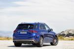 Mercedes-AMG GLE63 S 4Matic+ 2020 года (WW)